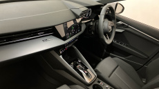 Audi A3 1.5 TFSI e 204 Sport 5dr S Tronic Hatchback